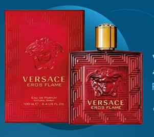 EROS FLAME