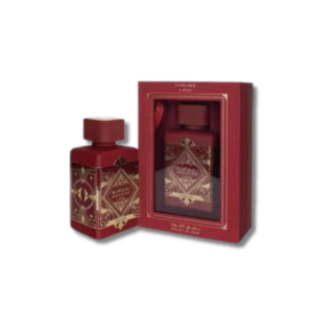 LATTAFA SUBLIME ESTUCHE DE LUJO