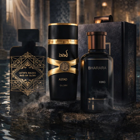 Bharara, Asad, Badee OFG TTK