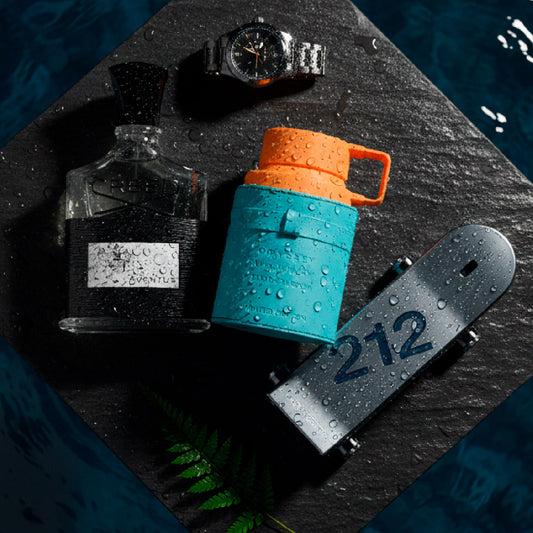 CreedAventus, 212Heroes, MandarynSky TTK