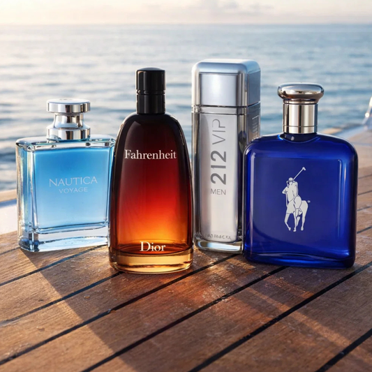 VOYAGE,FARENHEIT,212,POLO