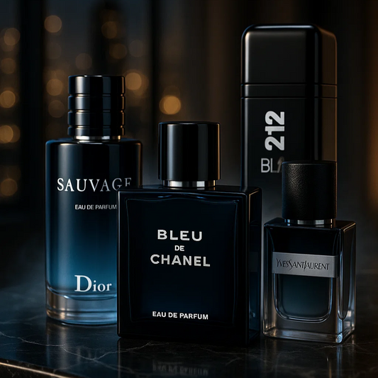 CABALLERO DE LA NOCHE